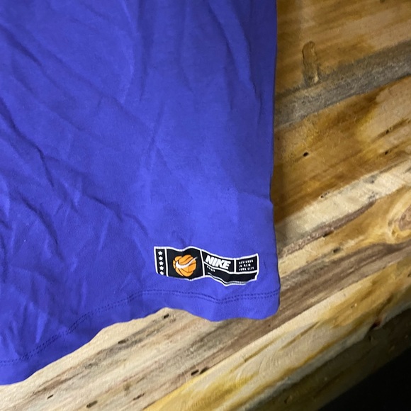 Nike T-Shirt size medium - Picture 3 of 3